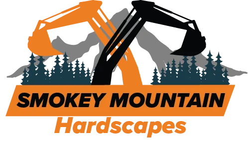 Smokey Mountain Hardscapes Logo